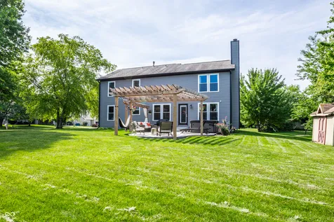 8470 Andorra Drive Fishers IN 46038