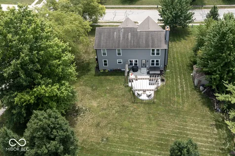 8470 Andorra Drive Fishers IN 46038