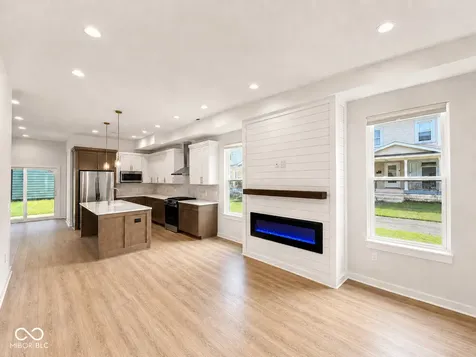 1836 Hoyt Avenue Indianapolis IN 46203