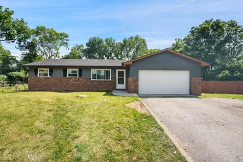 221 Fisher Court Indianapolis IN 46241
