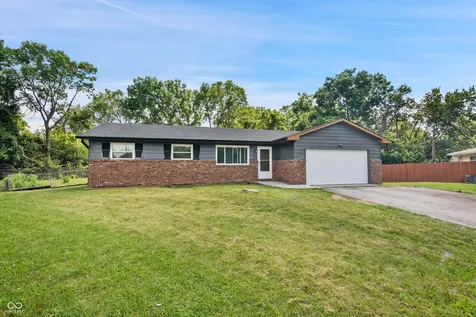 221 Fisher Court Indianapolis IN 46241