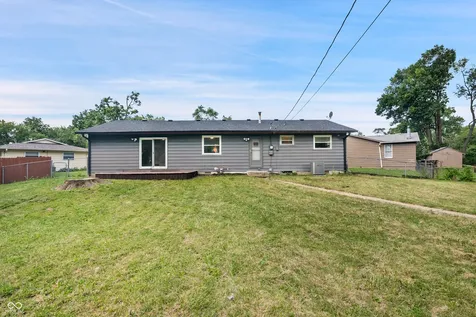 221 Fisher Court Indianapolis IN 46241