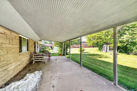 2436 Galaxy Lane Indianapolis IN 46229