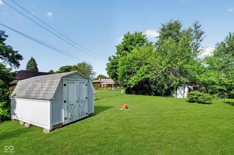 2436 Galaxy Lane Indianapolis IN 46229