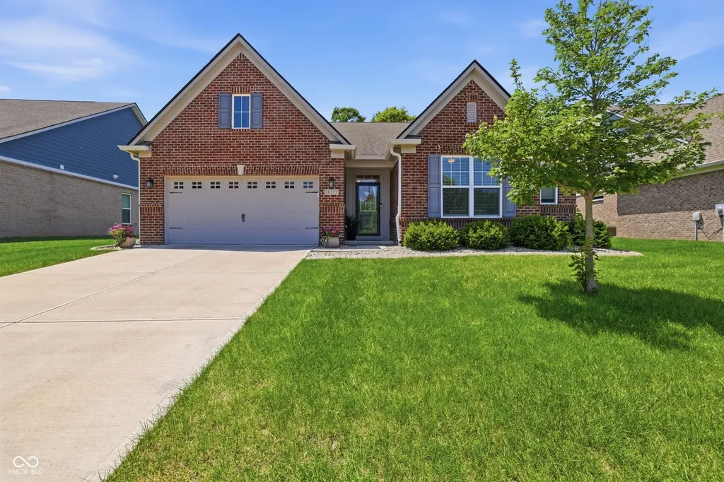 16333 Sedalia Drive Fishers IN 46040