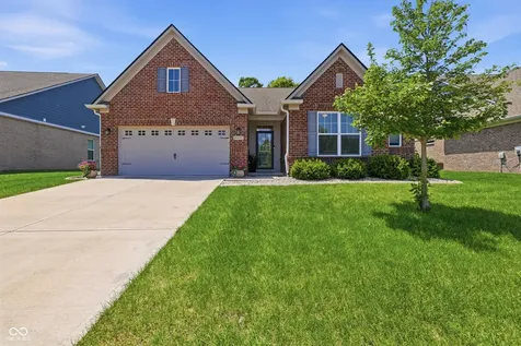 16333 Sedalia Drive Fishers IN 46040