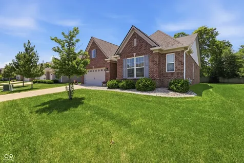 16333 Sedalia Drive Fishers IN 46040