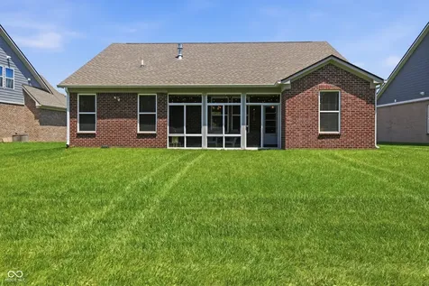 16333 Sedalia Drive Fishers IN 46040