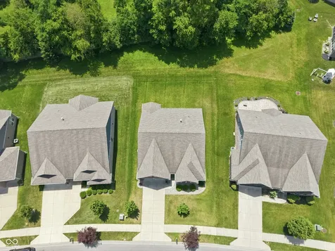 16333 Sedalia Drive Fishers IN 46040