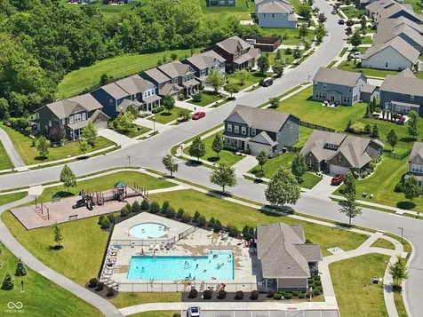 16333 Sedalia Drive Fishers IN 46040