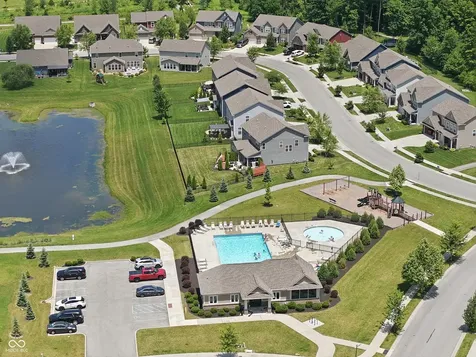 16333 Sedalia Drive Fishers IN 46040
