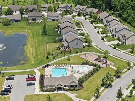 16333 Sedalia Drive Fishers IN 46040