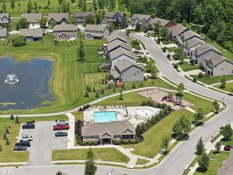 16333 Sedalia Drive Fishers IN 46040