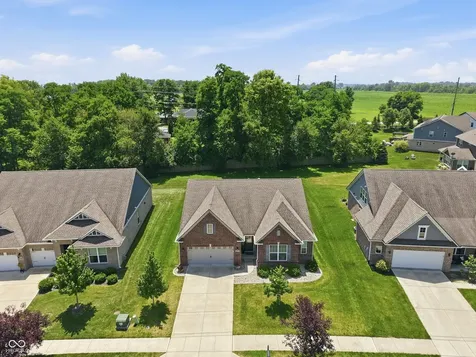 16333 Sedalia Drive Fishers IN 46040