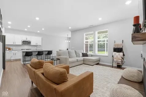 16333 Sedalia Drive Fishers IN 46040