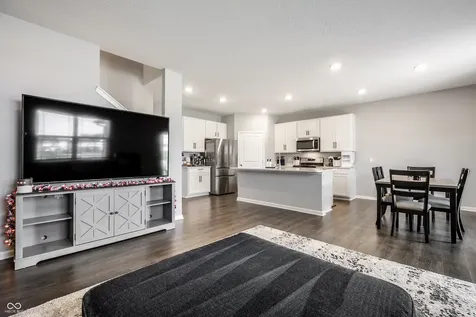 6061 Granby Drive Whitestown IN 46075