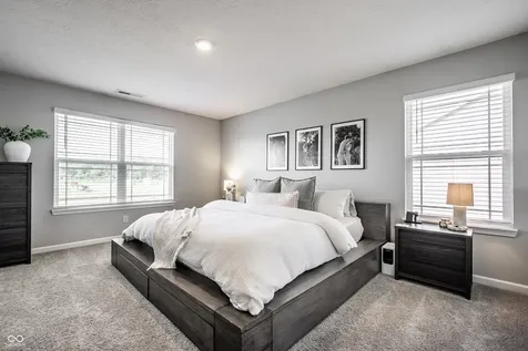 6061 Granby Drive Whitestown IN 46075