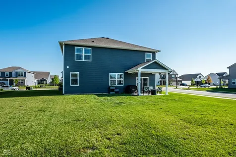 6061 Granby Drive Whitestown IN 46075