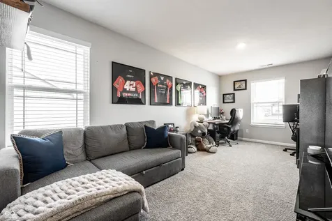 6061 Granby Drive Whitestown IN 46075