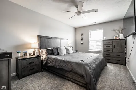 6061 Granby Drive Whitestown IN 46075