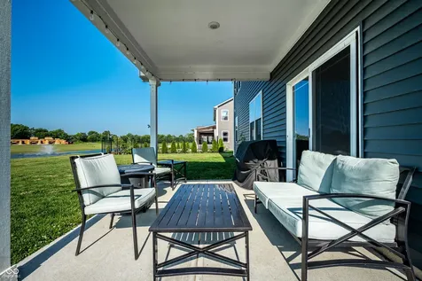 6061 Granby Drive Whitestown IN 46075