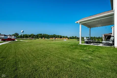 6061 Granby Drive Whitestown IN 46075