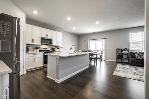 6061 Granby Drive Whitestown IN 46075