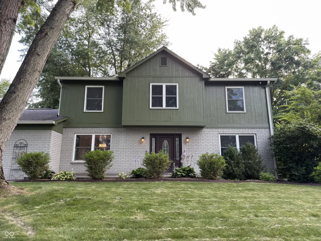 7056 Eagle Road Indianapolis IN 46278