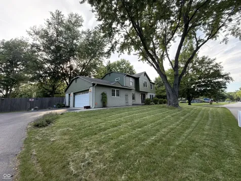 7056 Eagle Road Indianapolis IN 46278