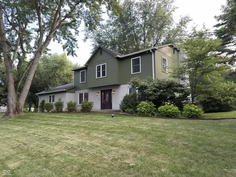 7056 Eagle Road Indianapolis IN 46278