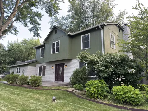 7056 Eagle Road Indianapolis IN 46278