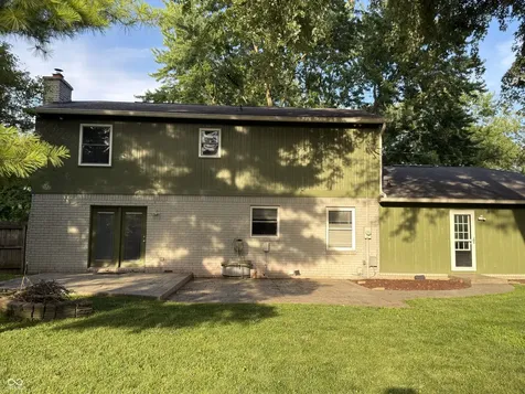 7056 Eagle Road Indianapolis IN 46278