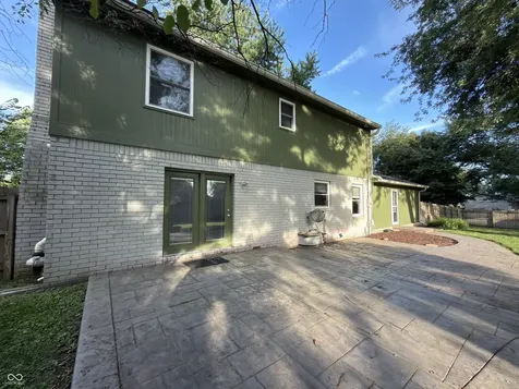 7056 Eagle Road Indianapolis IN 46278