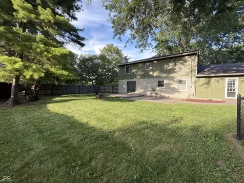 7056 Eagle Road Indianapolis IN 46278