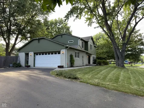 7056 Eagle Road Indianapolis IN 46278
