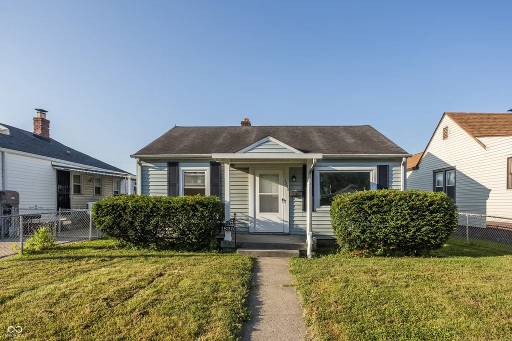 1825 E Legrande Avenue Indianapolis IN 46203