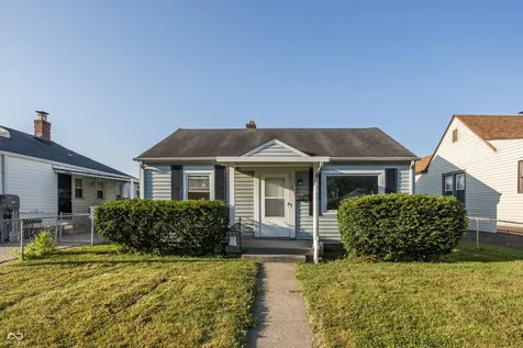 1825 E Legrande Avenue Indianapolis IN 46203