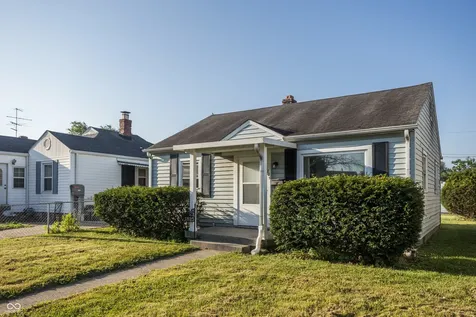 1825 E Legrande Avenue Indianapolis IN 46203