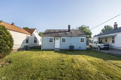 1825 E Legrande Avenue Indianapolis IN 46203
