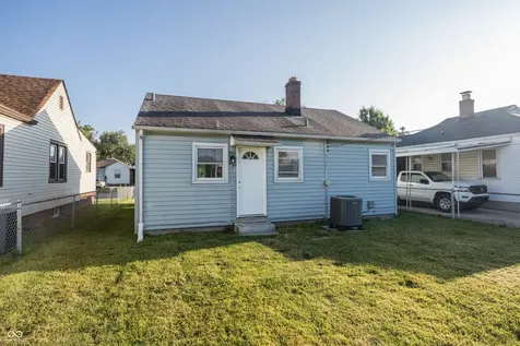 1825 E Legrande Avenue Indianapolis IN 46203