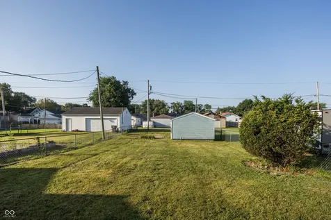 1825 E Legrande Avenue Indianapolis IN 46203