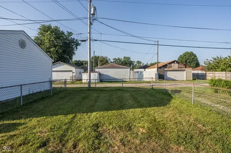 1825 E Legrande Avenue Indianapolis IN 46203