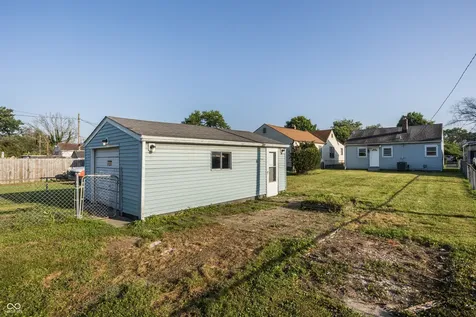 1825 E Legrande Avenue Indianapolis IN 46203