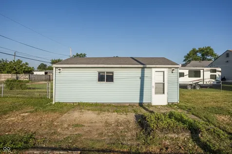 1825 E Legrande Avenue Indianapolis IN 46203