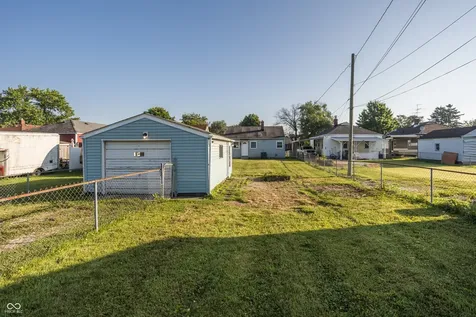 1825 E Legrande Avenue Indianapolis IN 46203