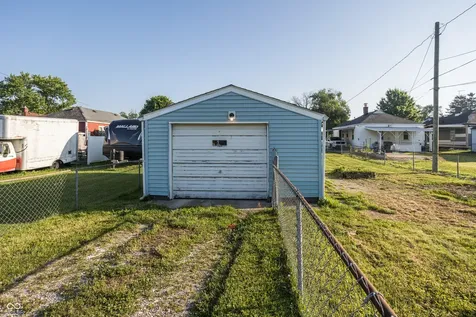 1825 E Legrande Avenue Indianapolis IN 46203