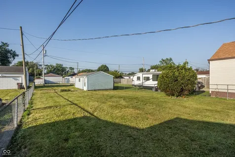 1825 E Legrande Avenue Indianapolis IN 46203