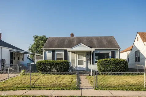 1825 E Legrande Avenue Indianapolis IN 46203