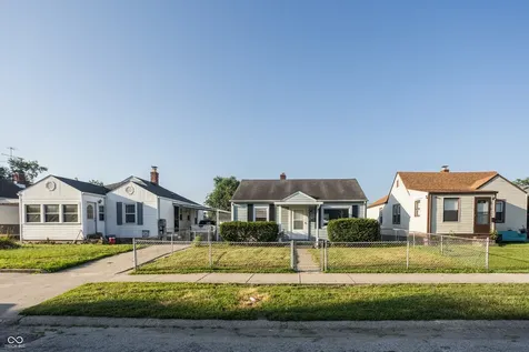 1825 E Legrande Avenue Indianapolis IN 46203