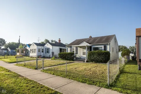 1825 E Legrande Avenue Indianapolis IN 46203